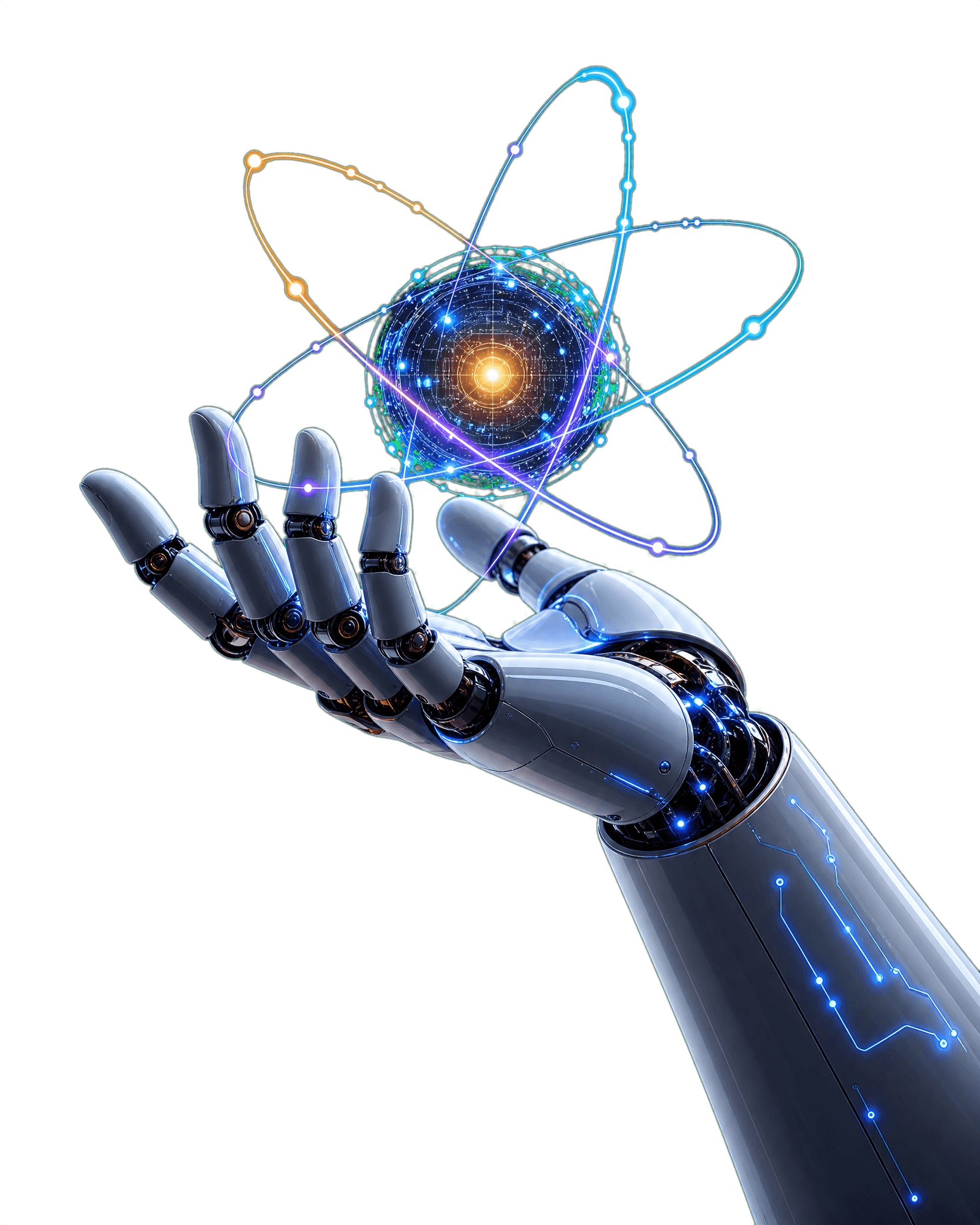 Techlab Founoun — AI product build