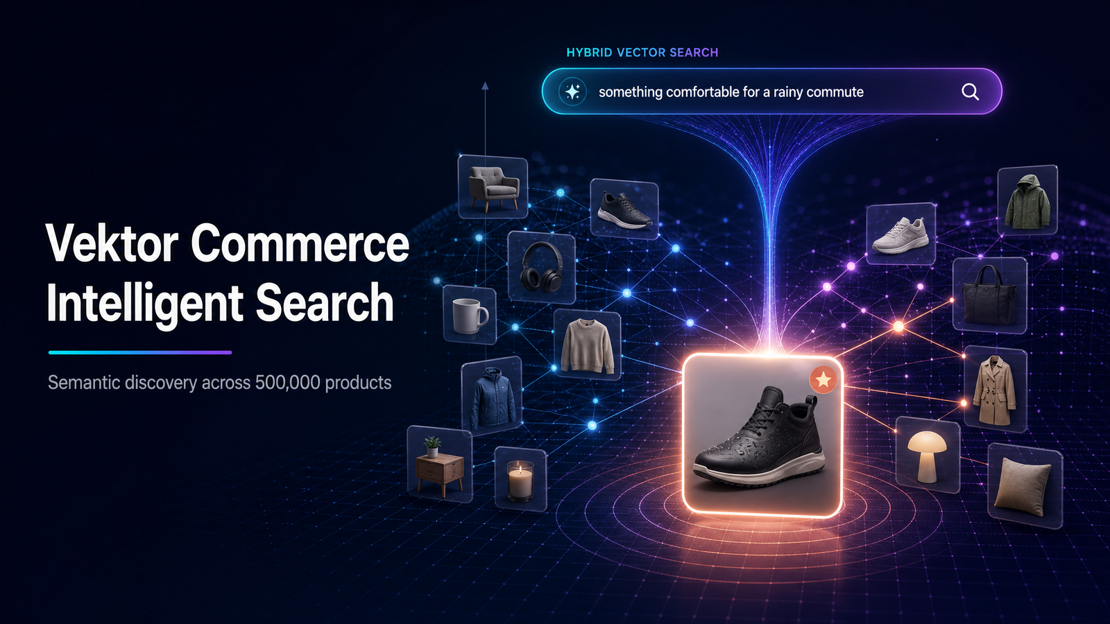 Vektor Commerce