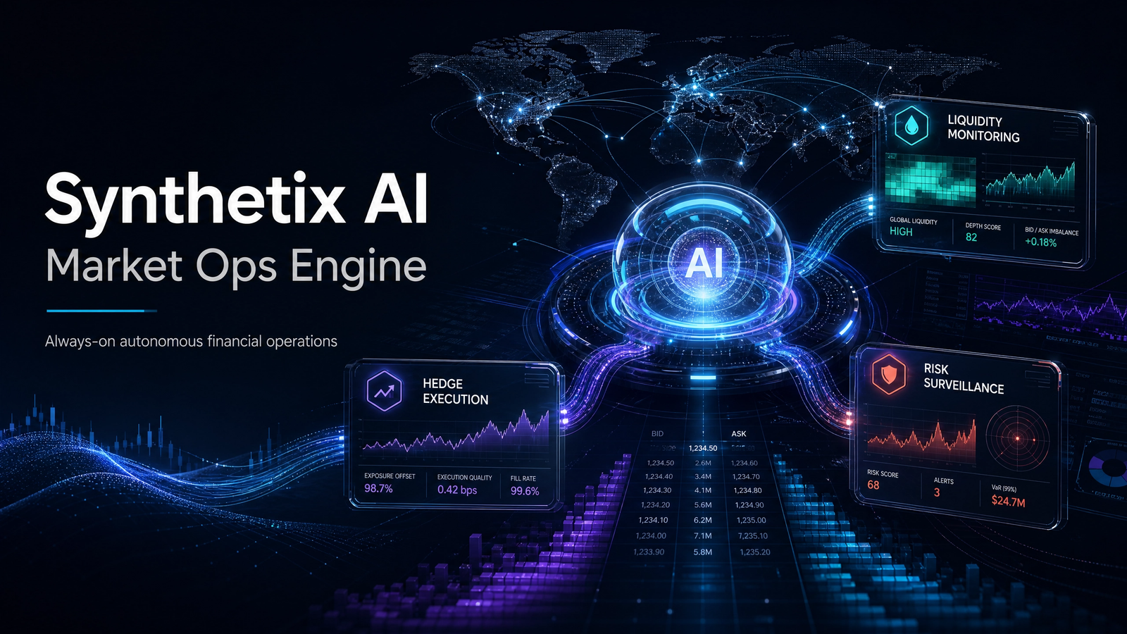 Synthetix AI